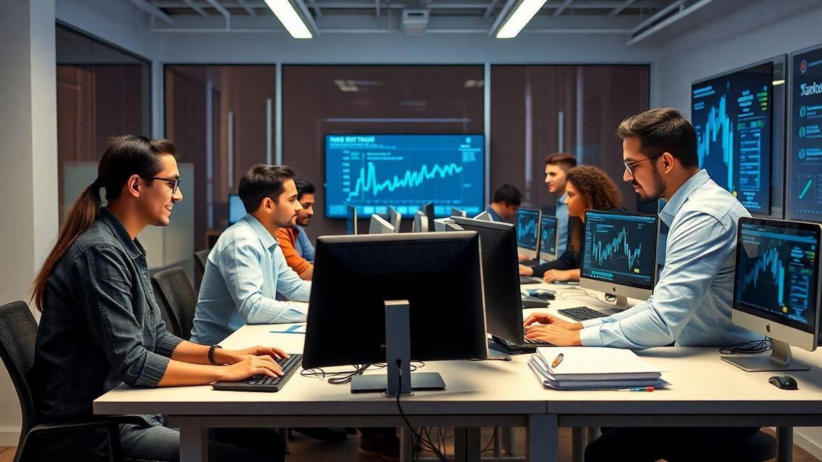 Carreiras em TI e Suas Oportunidades de Crescimento