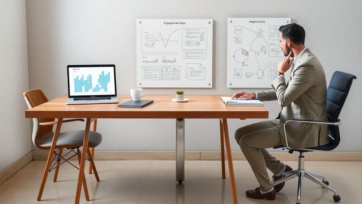 Diferenças entre DBA e Engenheiro de Dados
