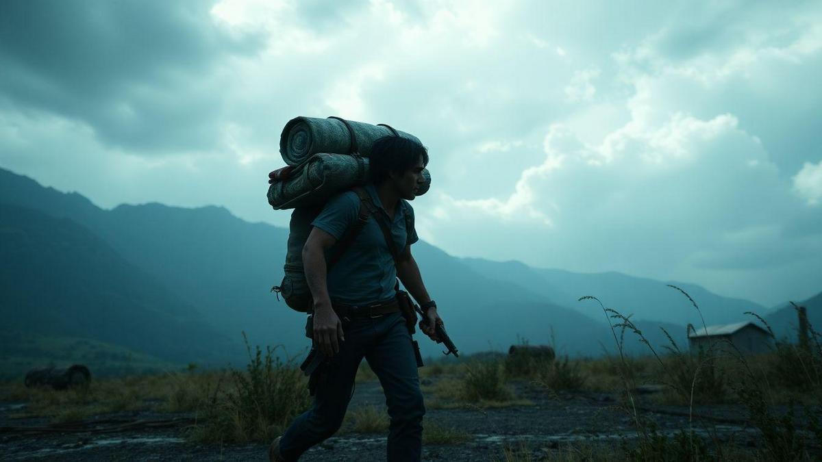 O Que Você Precisa Saber Sobre a Polêmica de "Death Stranding" e a Netflix