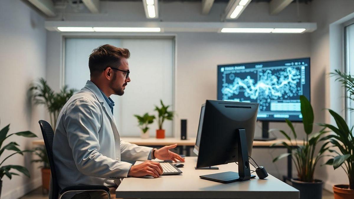 O futuro da profissão de Cientista de Dados