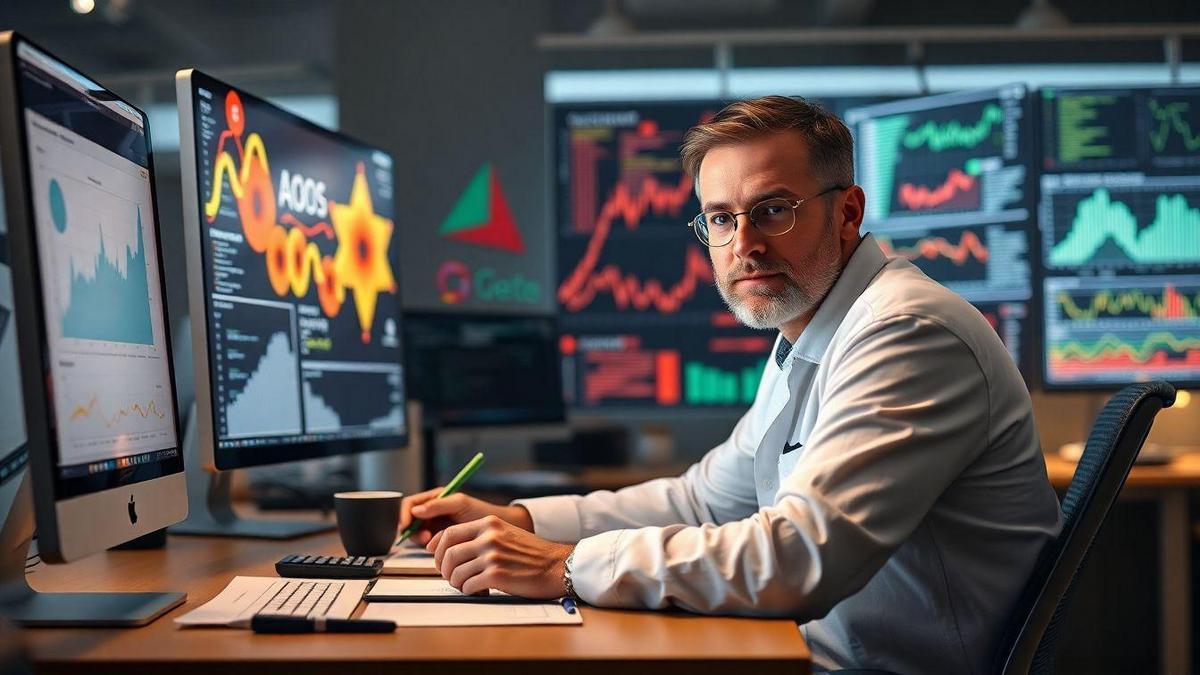 O que faz um Cientista de Dados?