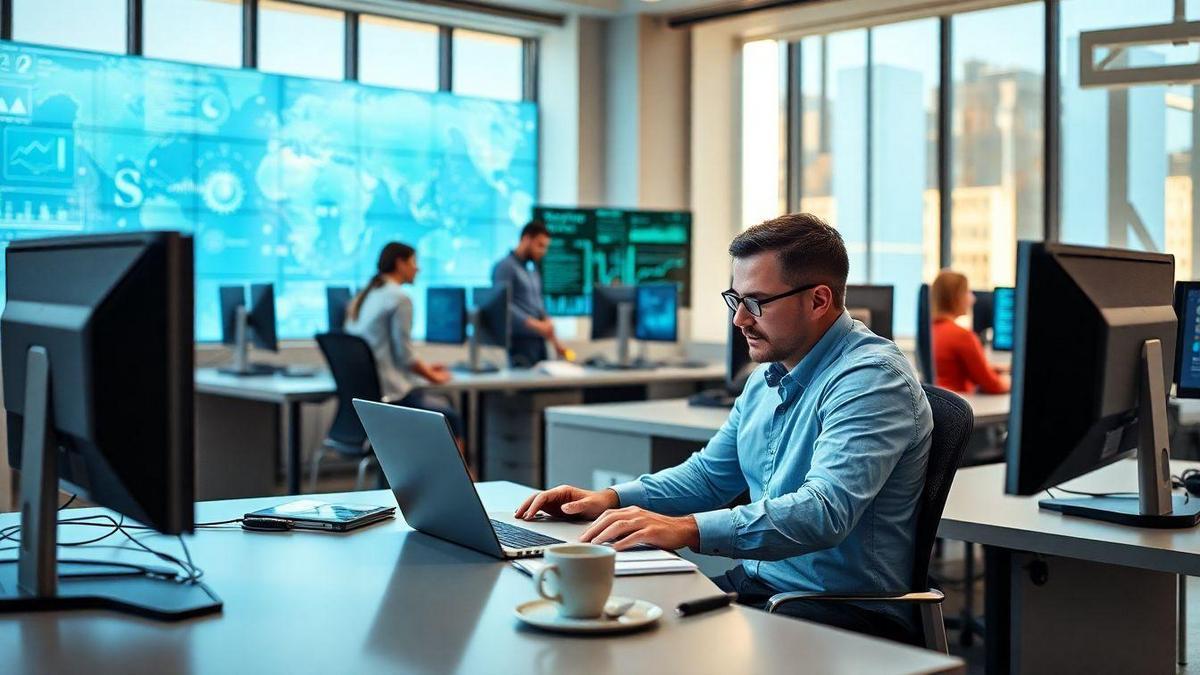 Salário e mercado de trabalho para Engenheiro de Dados
