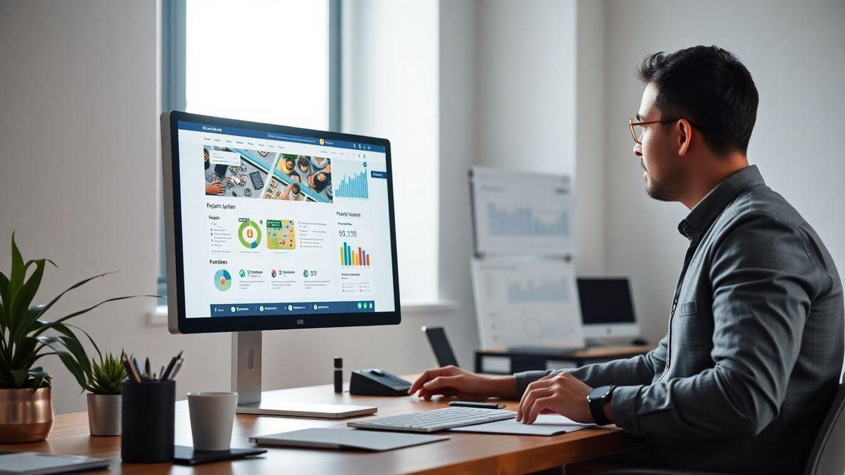 Otimização para Motores de Busca (SEO) em Meu Site Profissional